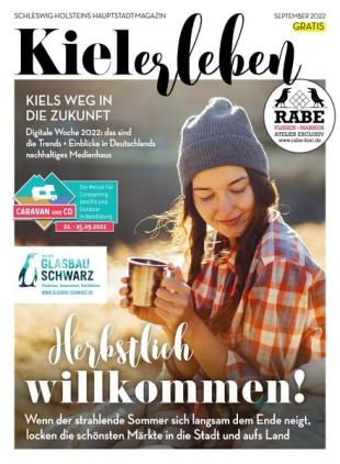 KIELerleben - September 2022