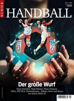 KURIER Mundo - September 2022