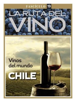 La ruta del VINO - noviembre 2022