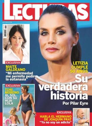 Lecturas - 07 septiembre 2022