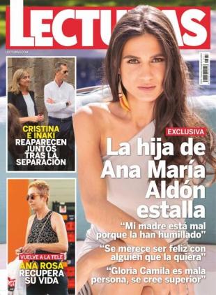 Lecturas - 14 septiembre 2022