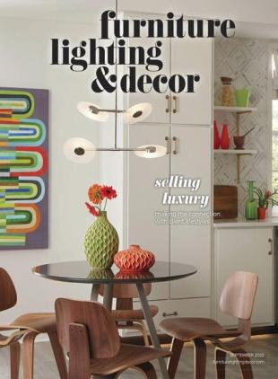 Lighting & Decor - September 2022