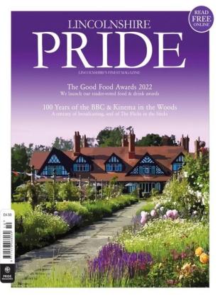 Lincolnshire Pride - October 2022