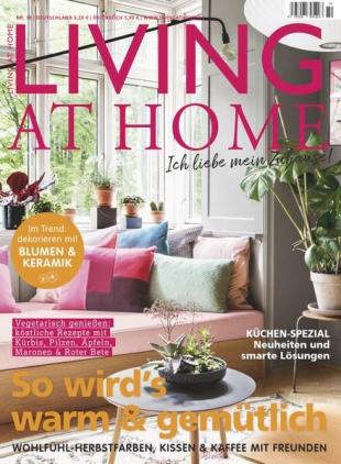 Living at Home - Oktober 2022