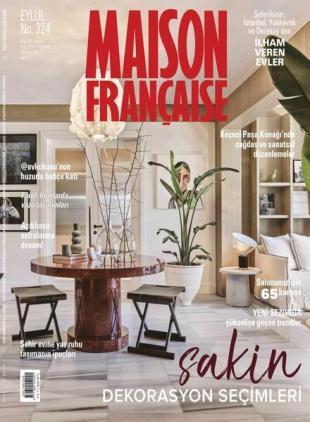 Maison - 31 Agustos 2022