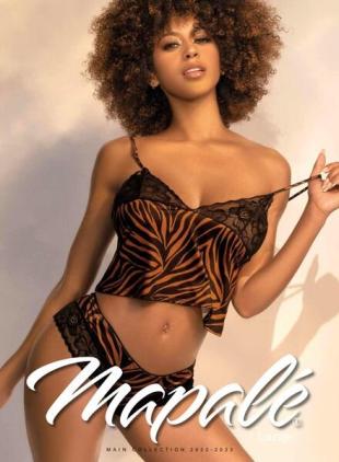 Mapale - Lounge Collection Catalog 2022-2023