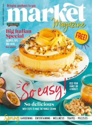 Market Magazine - September 2022