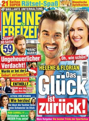 Meine Freizeit - 07 September 2022