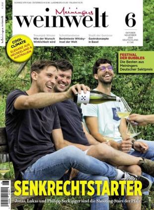 Meininger - 13 September 2022