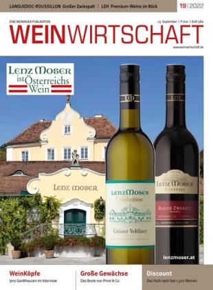 Meininger - 22 September 2022
