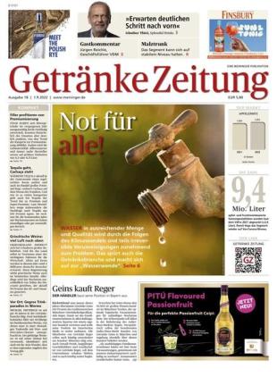 Meininger - 31 August 2022