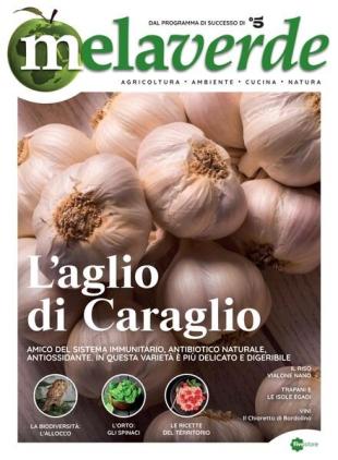 Melaverde - settembre 2022