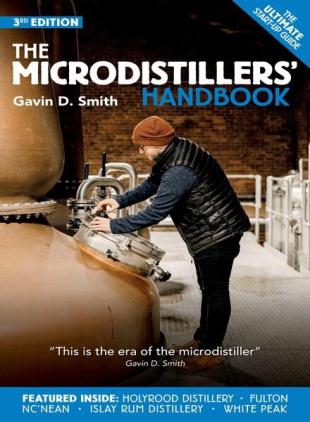 Microdistillers H - September 2022