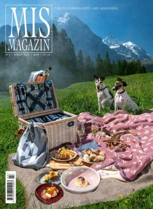MIS MAGAZIN - September 2022
