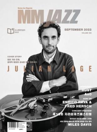 MM JAZZ - 2022-09-06