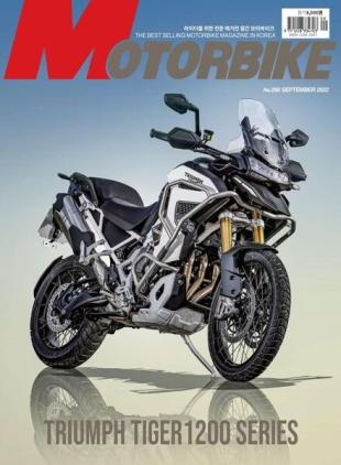 MOTORBIKE - 2022-09-06