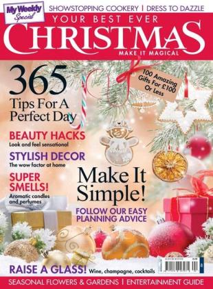 My Weekly Special - 08 September 2022