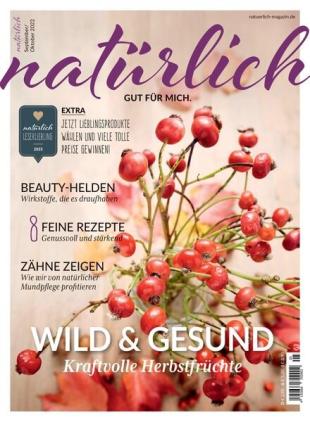 naturlich DE - September 2022