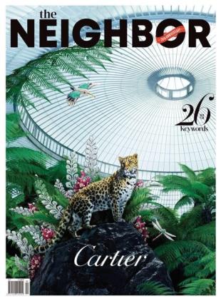 Neighbor - 2022-08-22