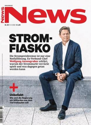 News - 09 September 2022