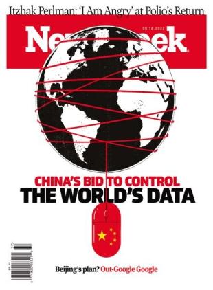Newsweek USA - September 16 2022