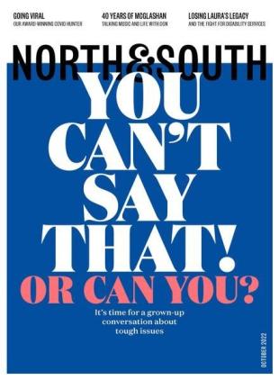 North & South - October 2022