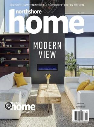 Northshore Home Magazine - September 2022