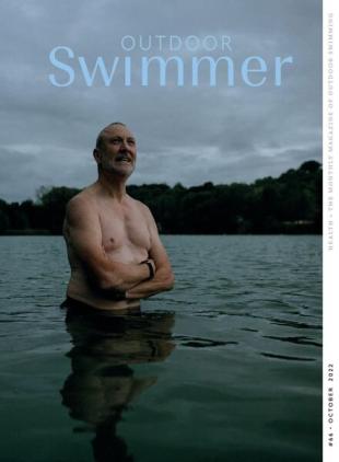 Outdoor Swimmer - October 2022