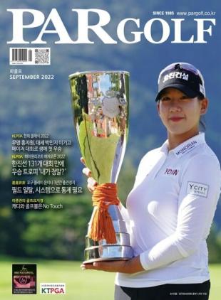 PAR GOLF - 2022-08-31