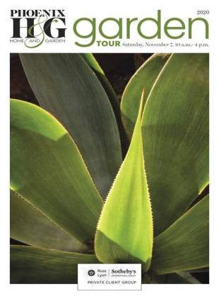 Phoenix Home & Garden - October 2022