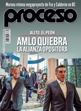 Proceso - 11 septiembre 2022