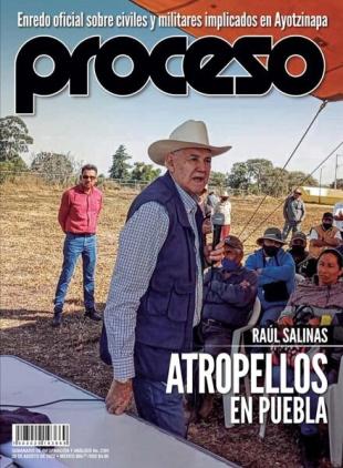 Proceso - 28 agosto 2022