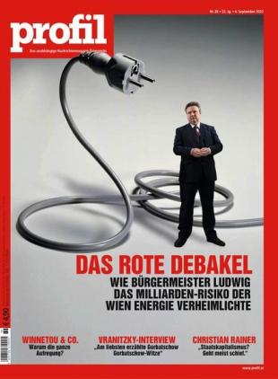profil - 04 September 2022