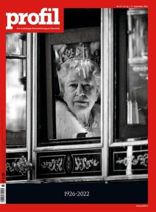 profil - 11 September 2022