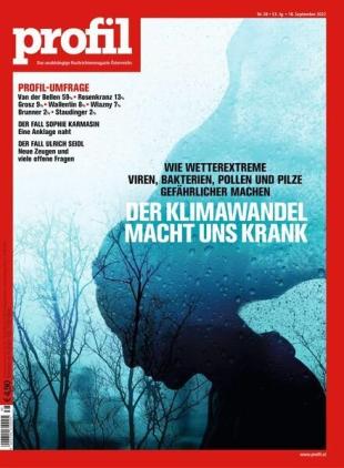 profil - 18 September 2022