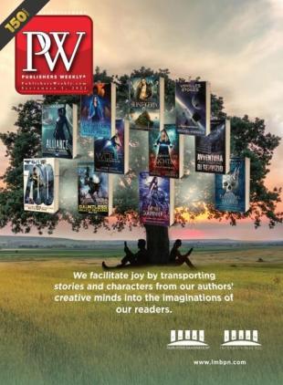 Publishers Weekly - September 05 2022