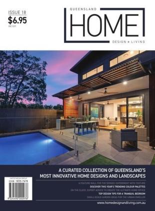 Queensland Home Design + Living - October 2020