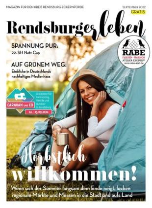 RENDSBURGerLEBEN - September 2022