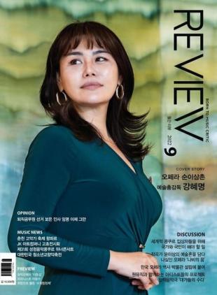 REVIEW - 2022-09-01
