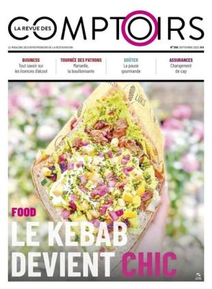 Revue des Comptoirs - septembre 2022