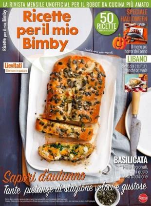 Ricette per il Mio Bimby - settembre 2022