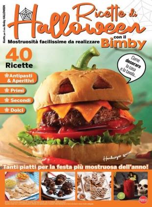 Ricette per il mio Bimby Speciale - 15 settembre 2022
