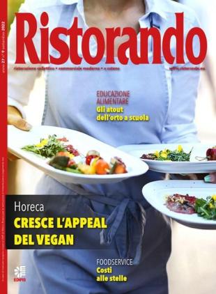 Ristorando - Settembre 2022