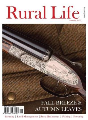 Rural Life - September 2022