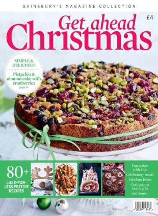 Sainsbury's Magazine Collection - September 2022