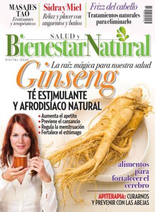 Salud y Bienestar natural - noviembre 2022