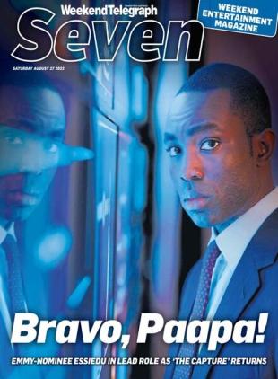 Se7en - August 27 2022