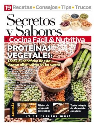 Secretos & Sabores - noviembre 2022