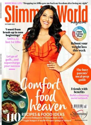 Slimming World - October 2022