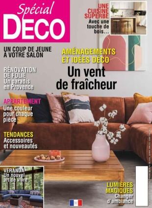 Special Deco - Octobre-Decembre 2022